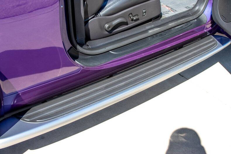 2004 Chevrolet SSR LS