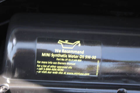 2013 MINI Paceman Cooper S
