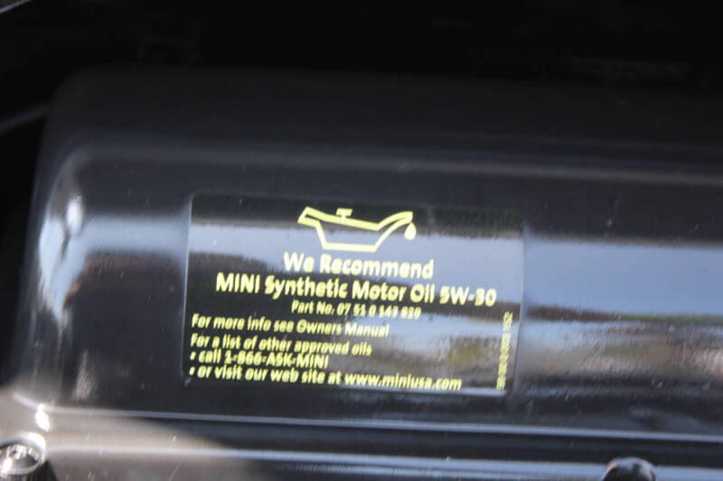 2013 MINI Paceman Cooper S