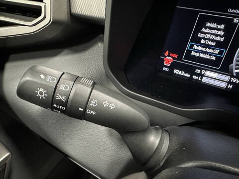 2025 Toyota Sequoia Limited