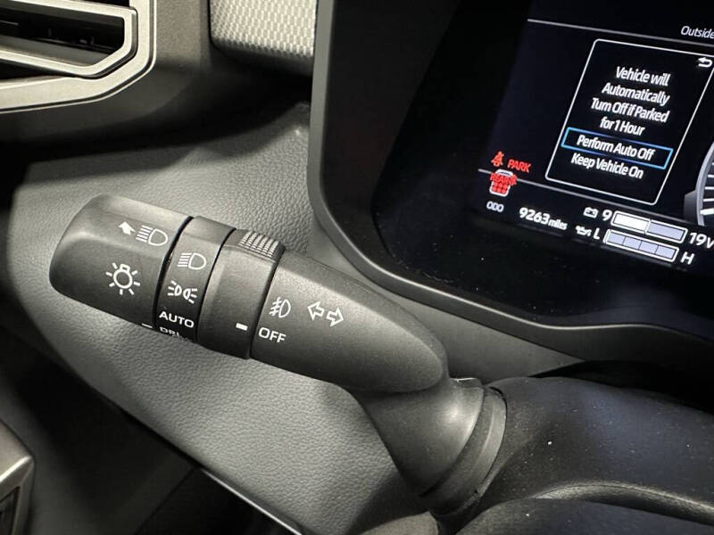 2025 Toyota Sequoia Limited