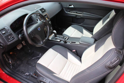 2008 Volvo C30 T5 Version 2.0 R-Design