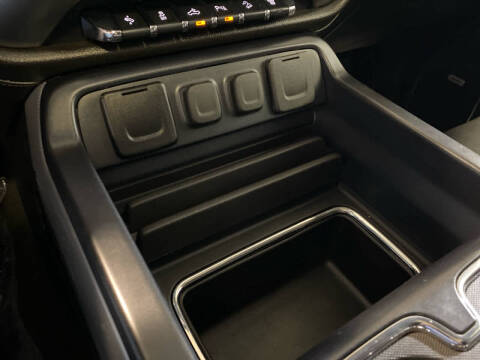 2018 Chevrolet Silverado 2500HD