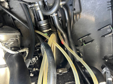 2023 See Doo Switch 170HP