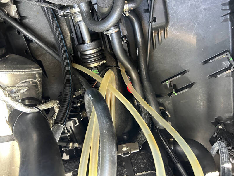 2023 See Doo Switch 170HP