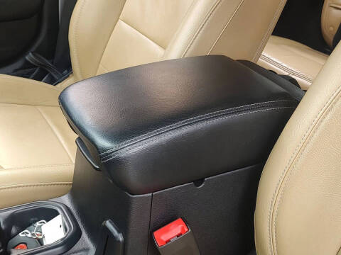 2018 Jeep Wrangler Unlimited