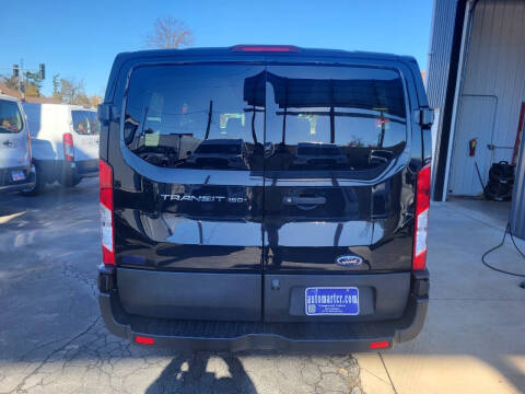 2019 Ford Transit 150 XL
