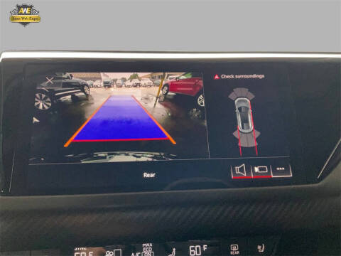 2023 Audi e-tron GT quattro Premium Plus