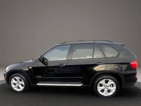 2011 BMW X5