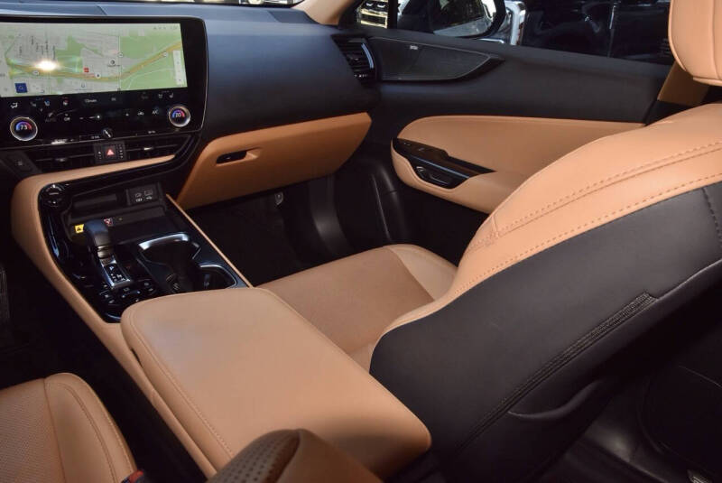 2024 Lexus NX 350 Luxury