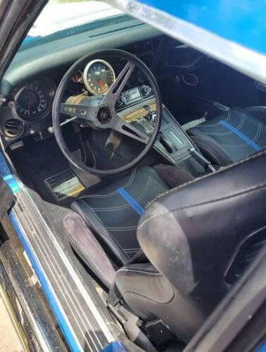 1974 Chevrolet Corvette