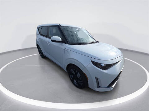 2024 Kia Soul GT-Line