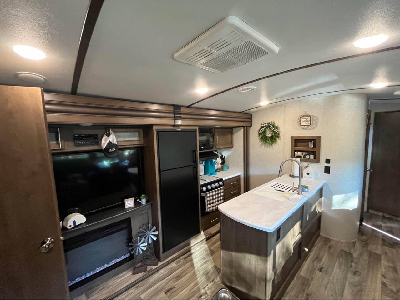 2020 Keystone RV Cougar for sale at Driven Pre-Owned in Lenoir, NC