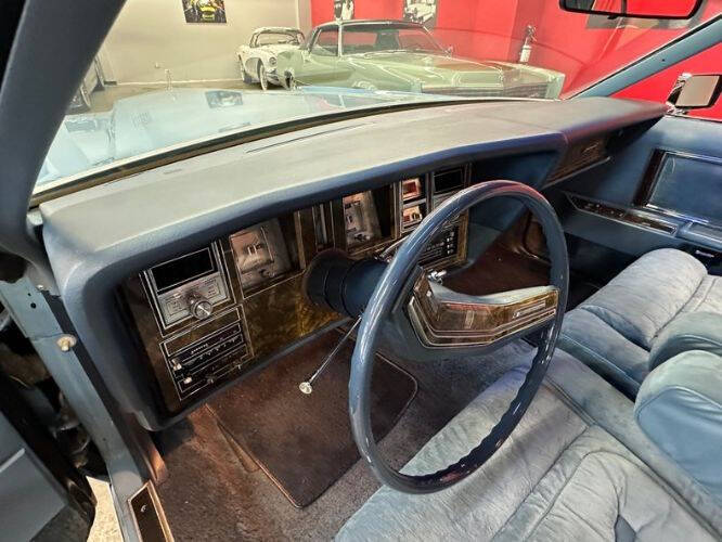 1979 Lincoln Mark V