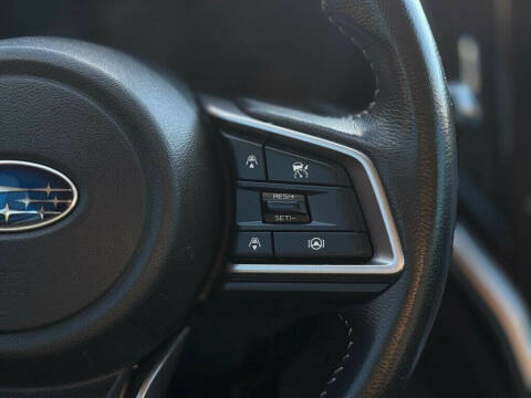 2023 Subaru Legacy Premium