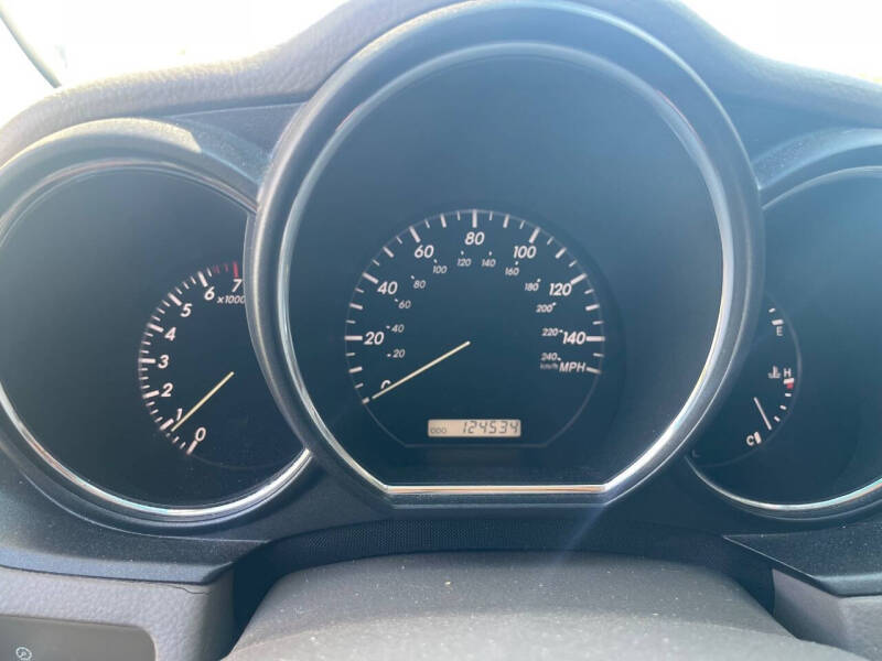 2007 Lexus RX 350