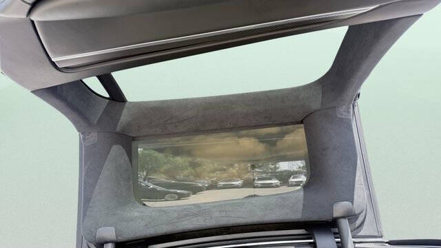 2023 Tesla Model X Plaid