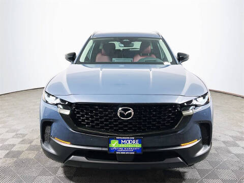 2026 Mazda CX-50 Hybrid Premium Plus