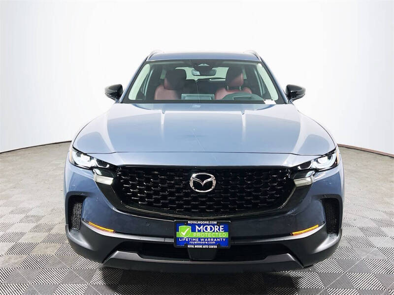 2026 Mazda CX-50 Hybrid Premium Plus