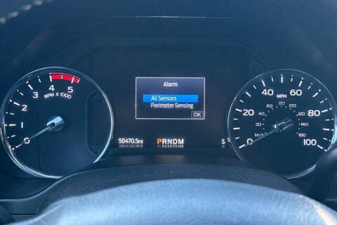 2021 Ford F-250 Super Duty