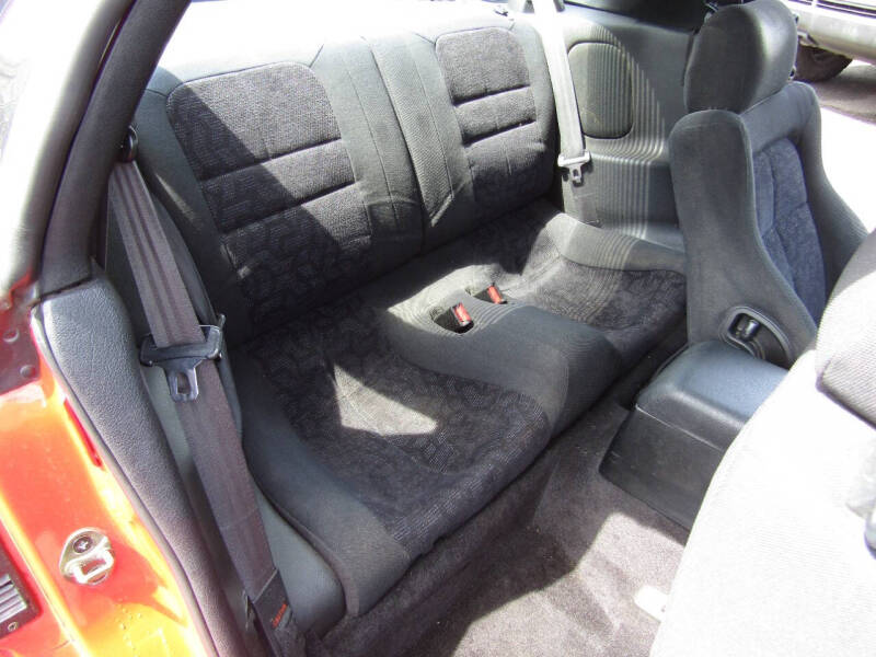 1998 Mitsubishi 3000GT