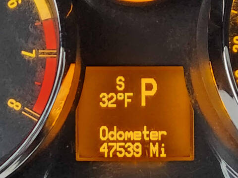 2009 Saturn Vue XE-V6