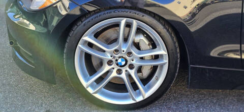 2011 BMW 1 Series 135i