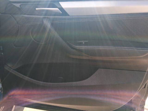 2013 BMW X3 xDrive35i