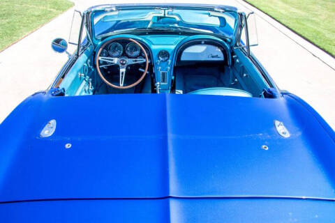 1965 Chevrolet Corvette