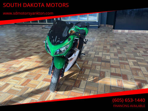 2021 Dongfang str cxr250