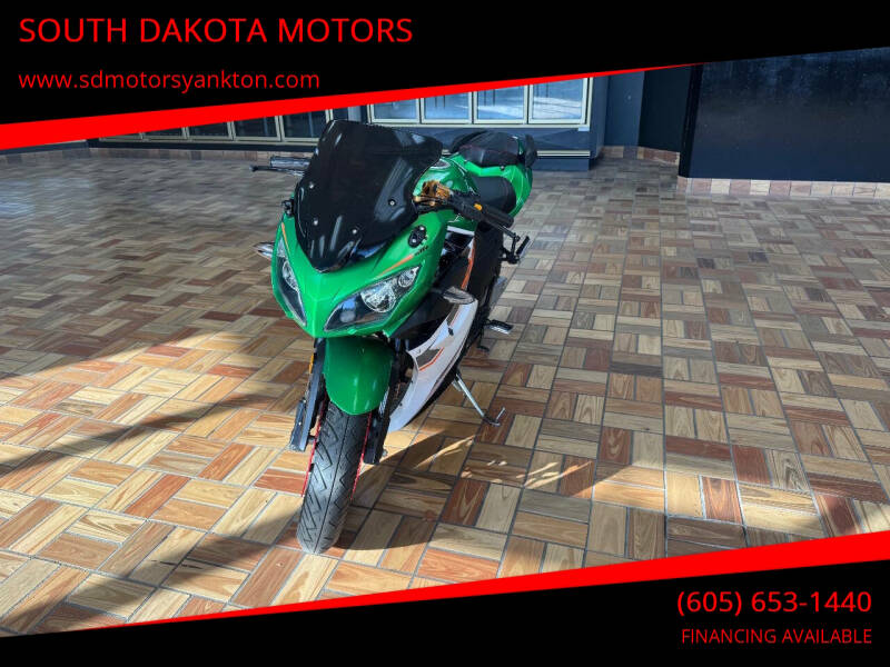 2021 Dongfang str cxr250