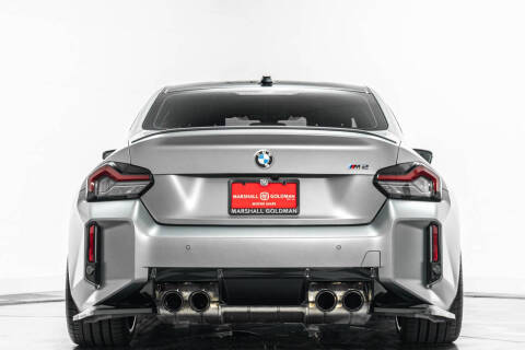 2026 BMW M2