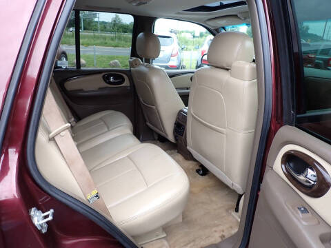 2006 Buick Rainier CXL