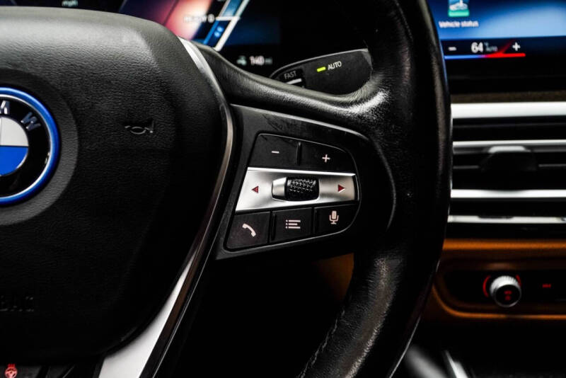 2023 BMW i4 eDrive35 Gran Coupe