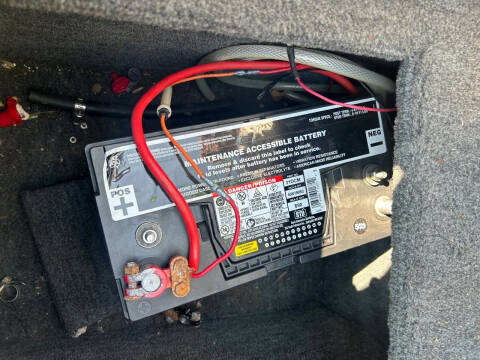 1987 Baretta Super Sport