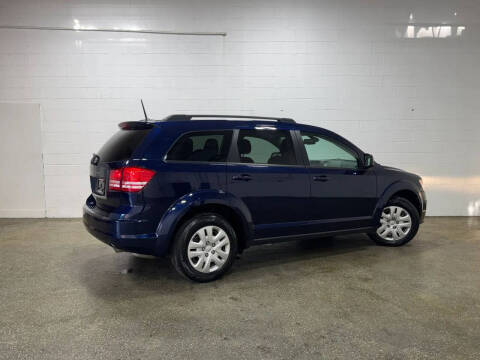 2019 Dodge Journey SE Value Package