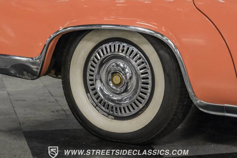 1956 Chrysler Imperial