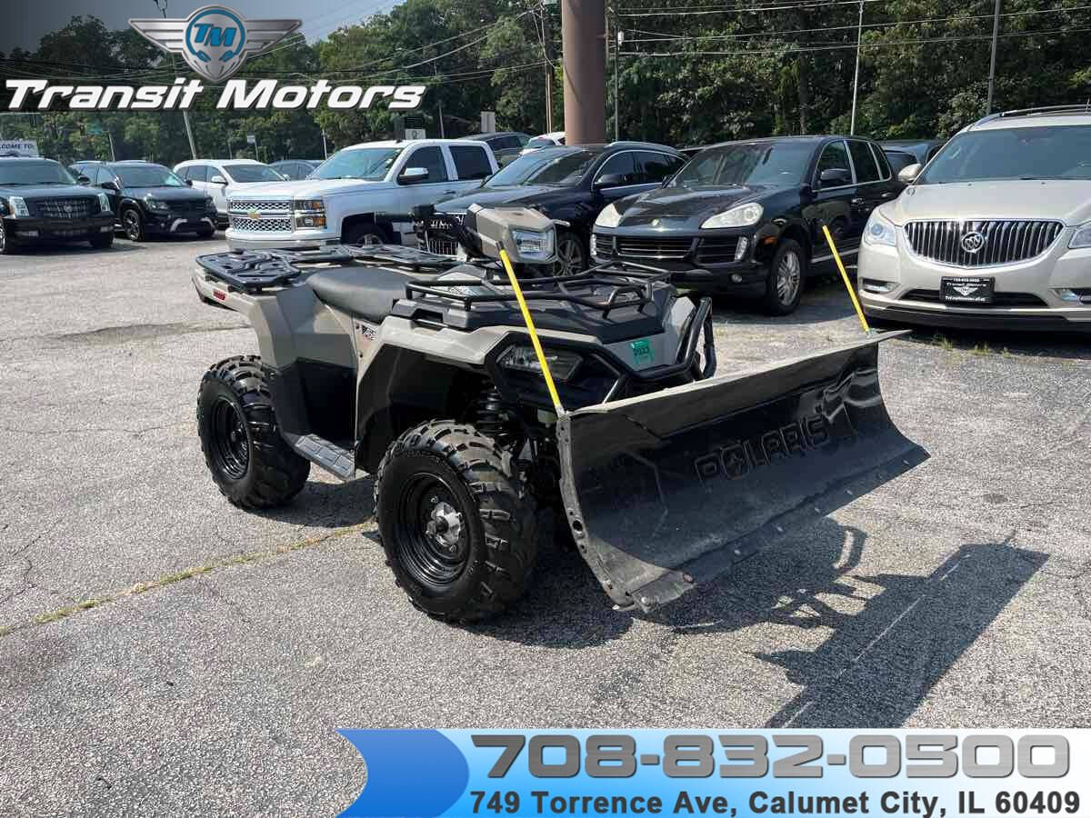 Polaris Sportsman 570 For Sale In Westchester, Il - Carsforsale.com®