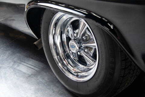 1962 Chevrolet Impala