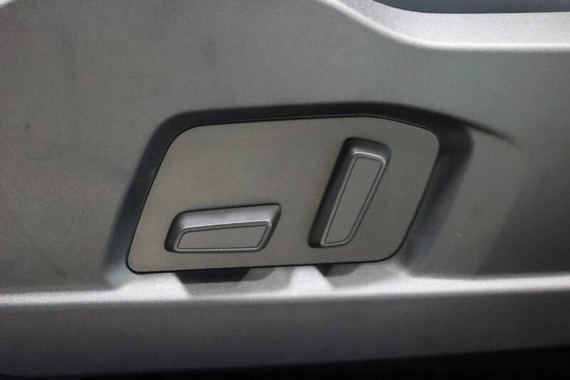 2023 Fisker Ocean One