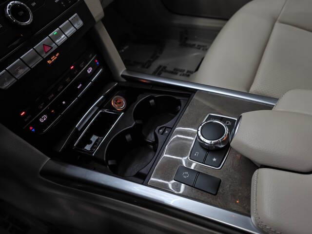 2016 Mercedes-Benz E-Class E 350