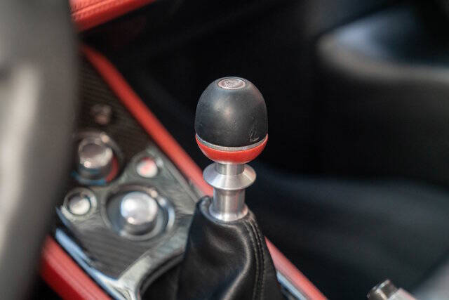 2011 Lotus Evora 24