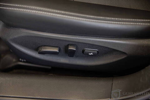 2022 Infiniti Q50 Luxe