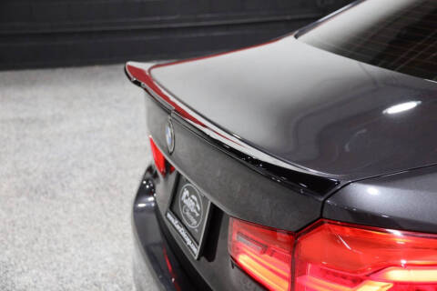 2017 BMW 5 Series 530i xDrive