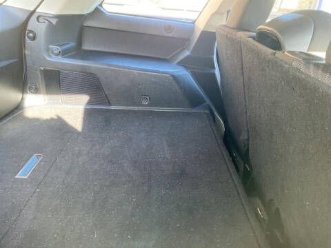 2015 Dodge Journey American Value Package