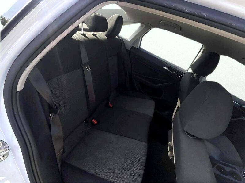 2021 Volkswagen Jetta