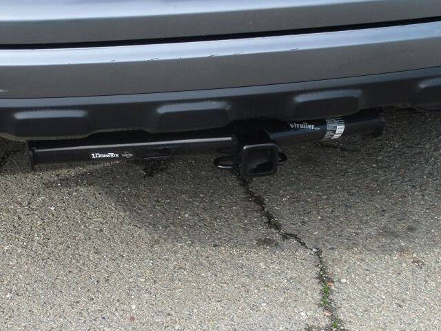 2010 Honda CR-V EX-L