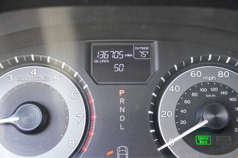 2015 Honda Odyssey EX