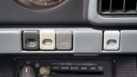 1987 Pontiac Firebird