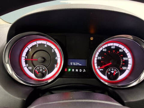 2011 Dodge Grand Caravan Mainstreet